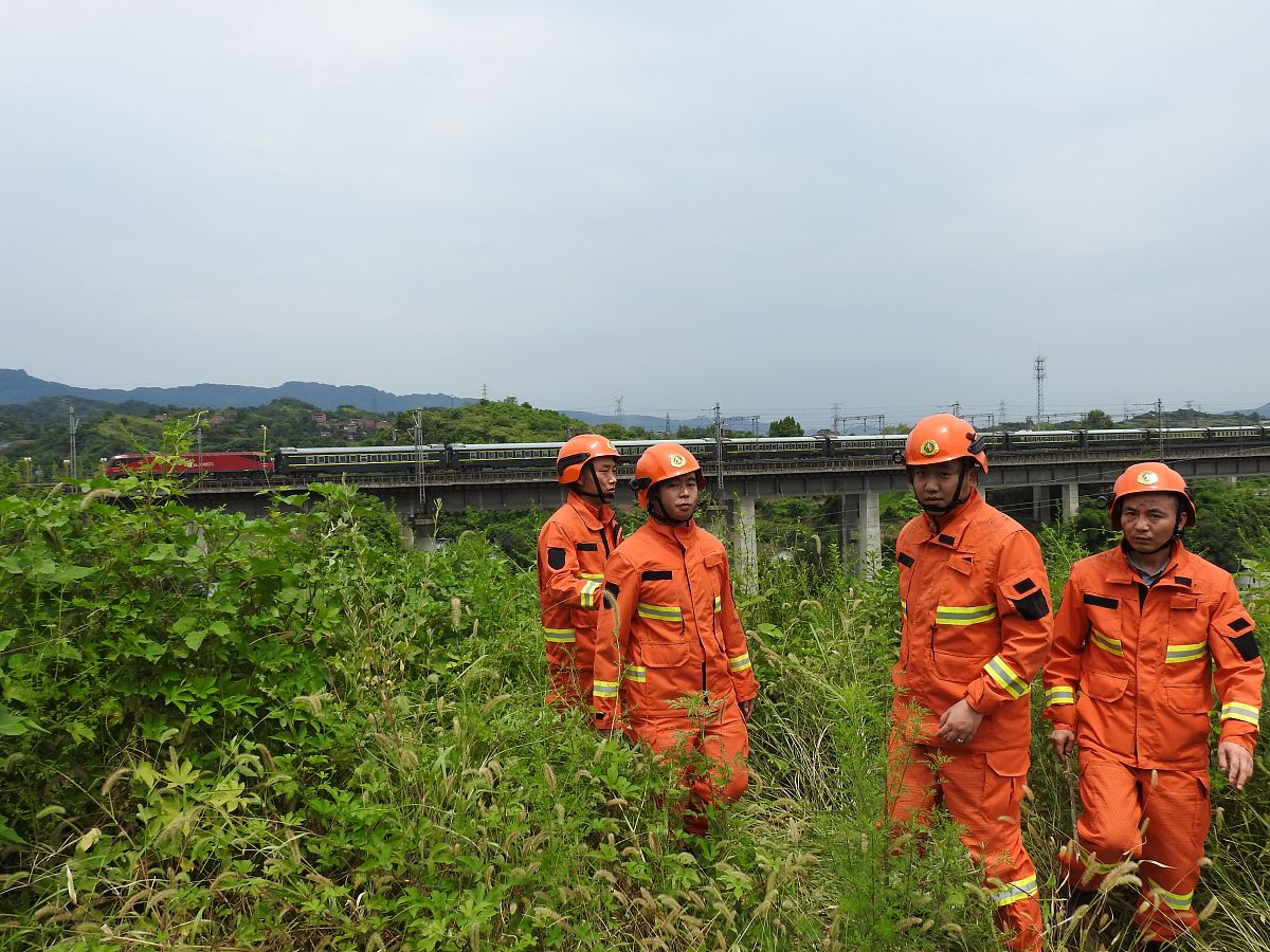 贵阳铁路学校：专业铁路人才培养的领航者