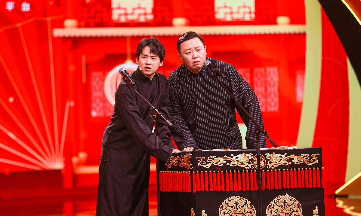 郭麒麟的崛起，郭德纲的危机？分析郭德纲面临的挑战