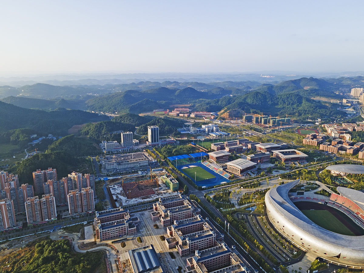 贵州工艺美术专业职业学校推荐：2023年入学指南