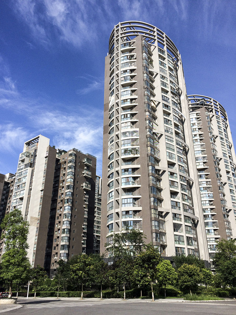 四川建筑学校建筑学专业：就业前景、发展方向及未来趋势