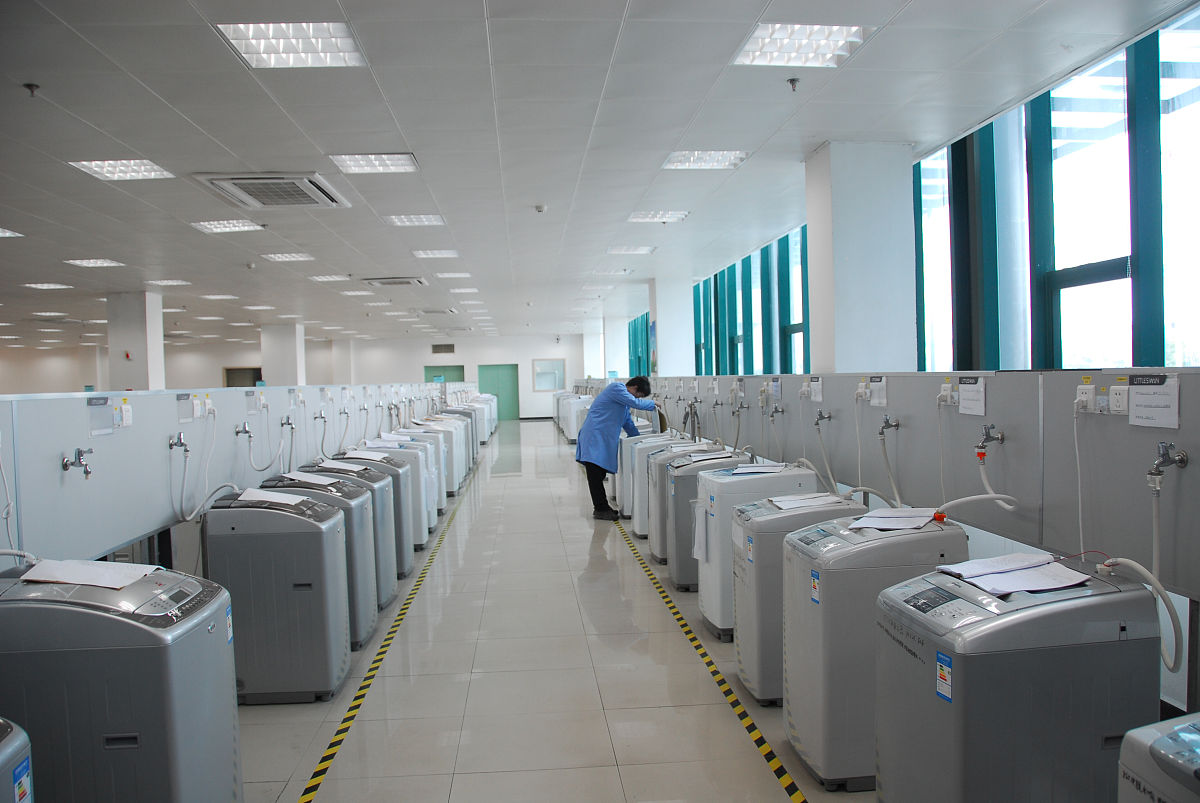 小天鹅洗衣机排水后不能脱水：常见原因及解决方法