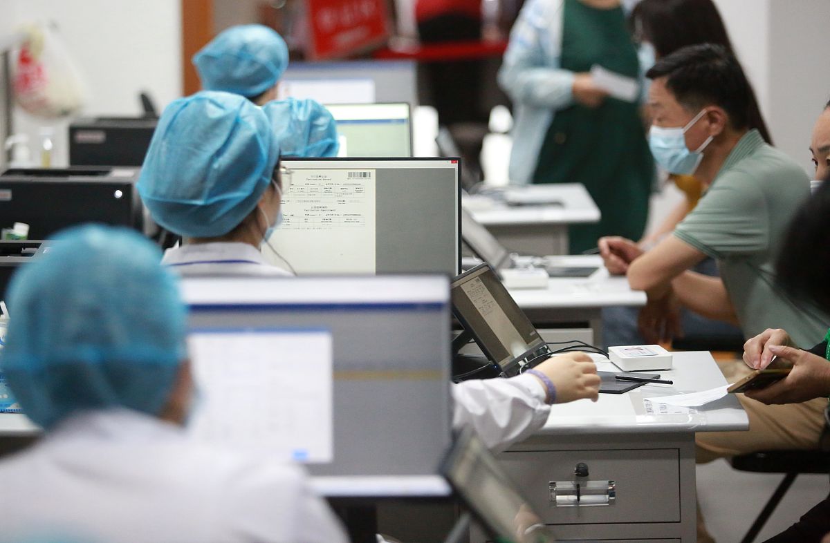 读卫校的益处：掌握技能，拥抱未来