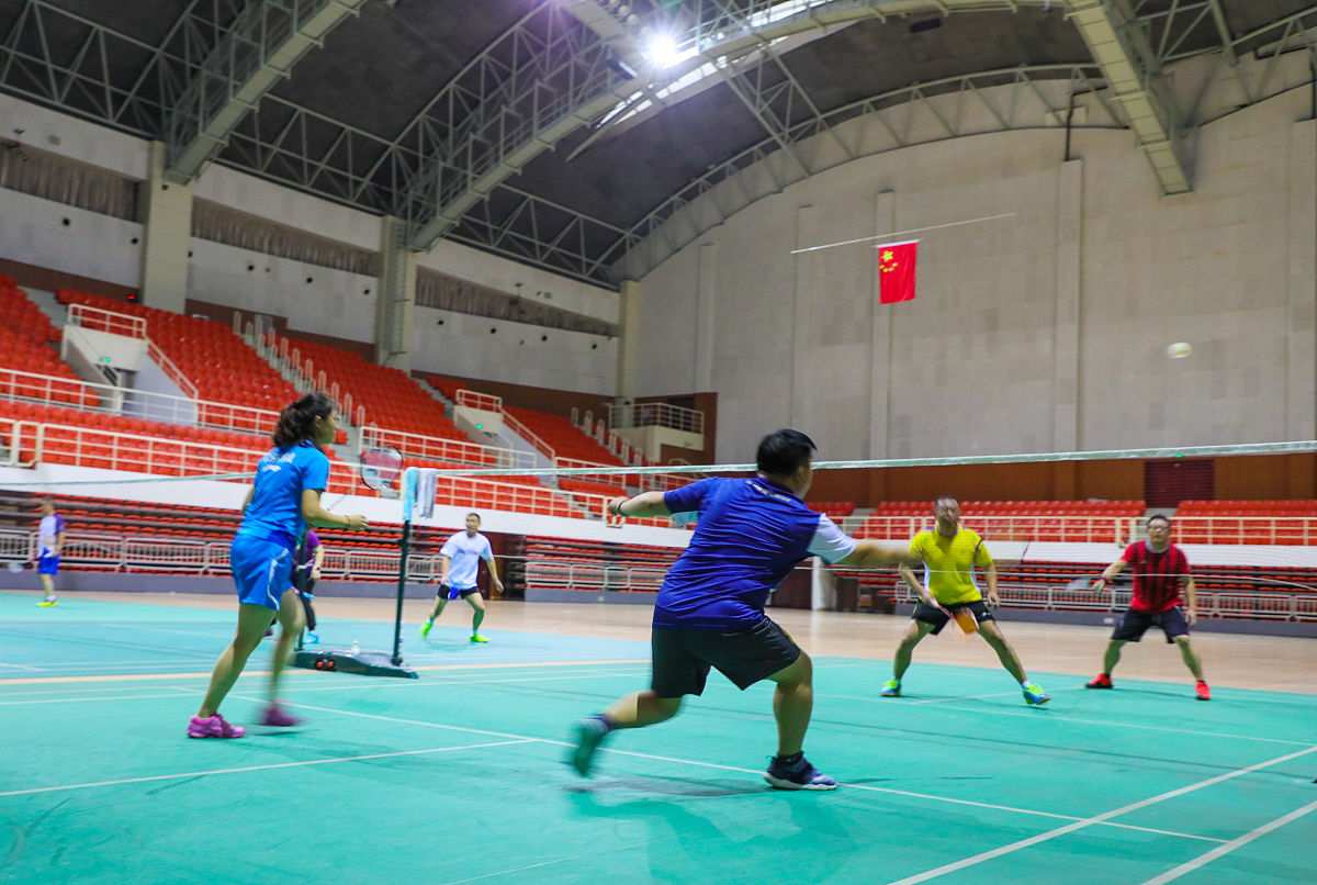 茂名体育运动学校怎么样-为什么