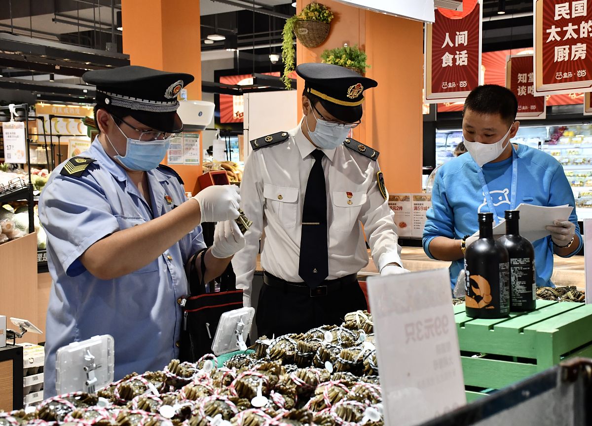 盒马公司质量问题引关注：蔬菜水果采购和质量检测存疑