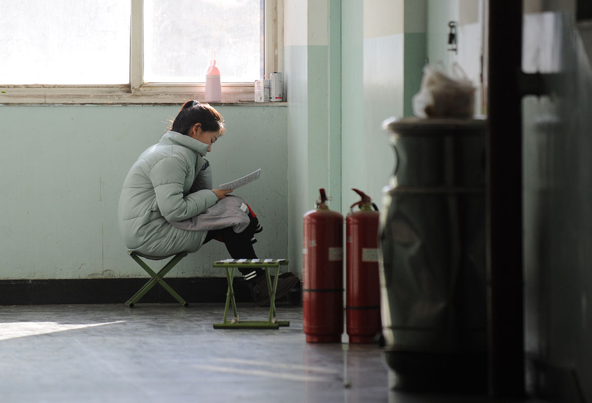 山西临床医学专业学校推荐：这几所值得你关注！