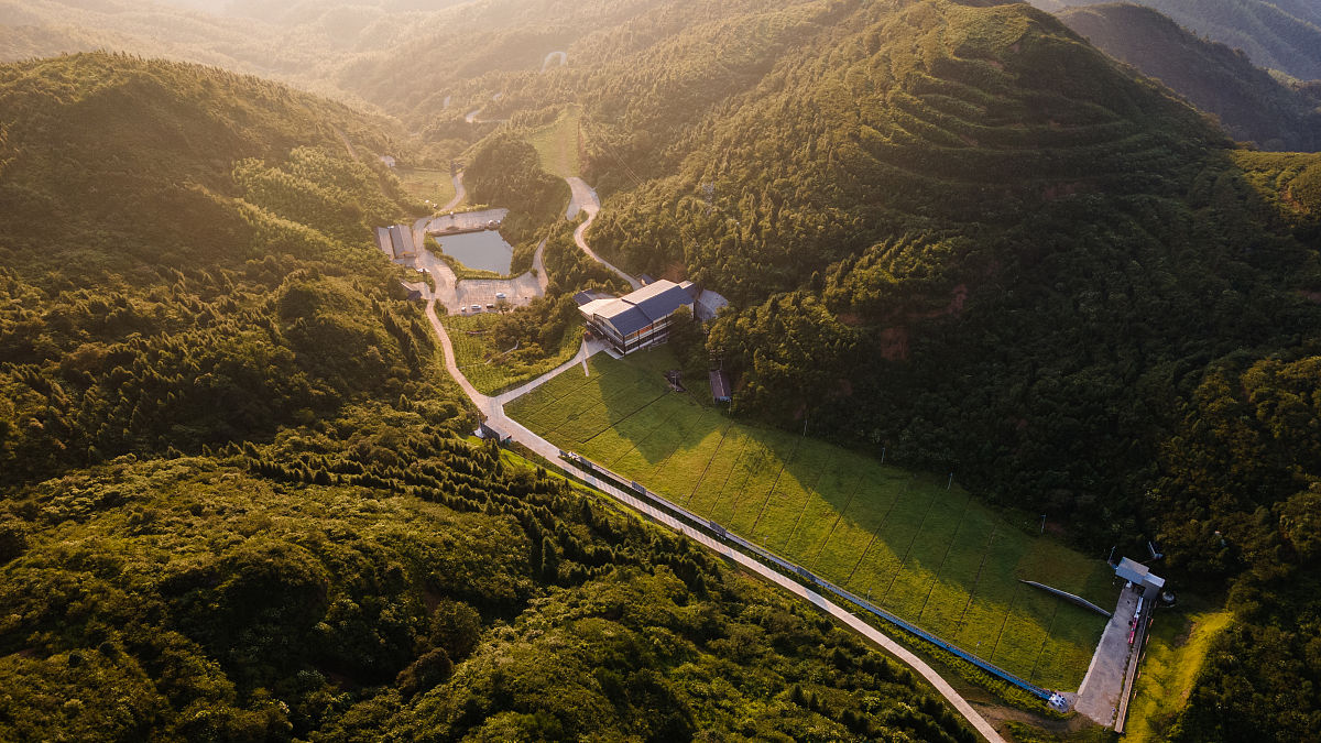 铜鼓县旅游攻略：景点、美食、交通全方位指南