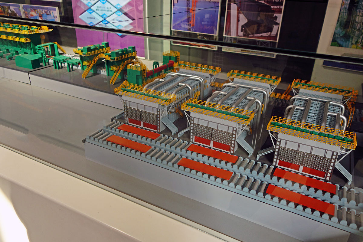 在异星工厂这款游戏中火车如何快速装货