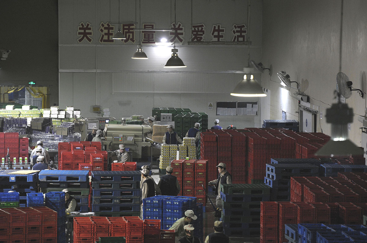 靖远职业教育中心现代物流专业怎么样？值得报考吗？
