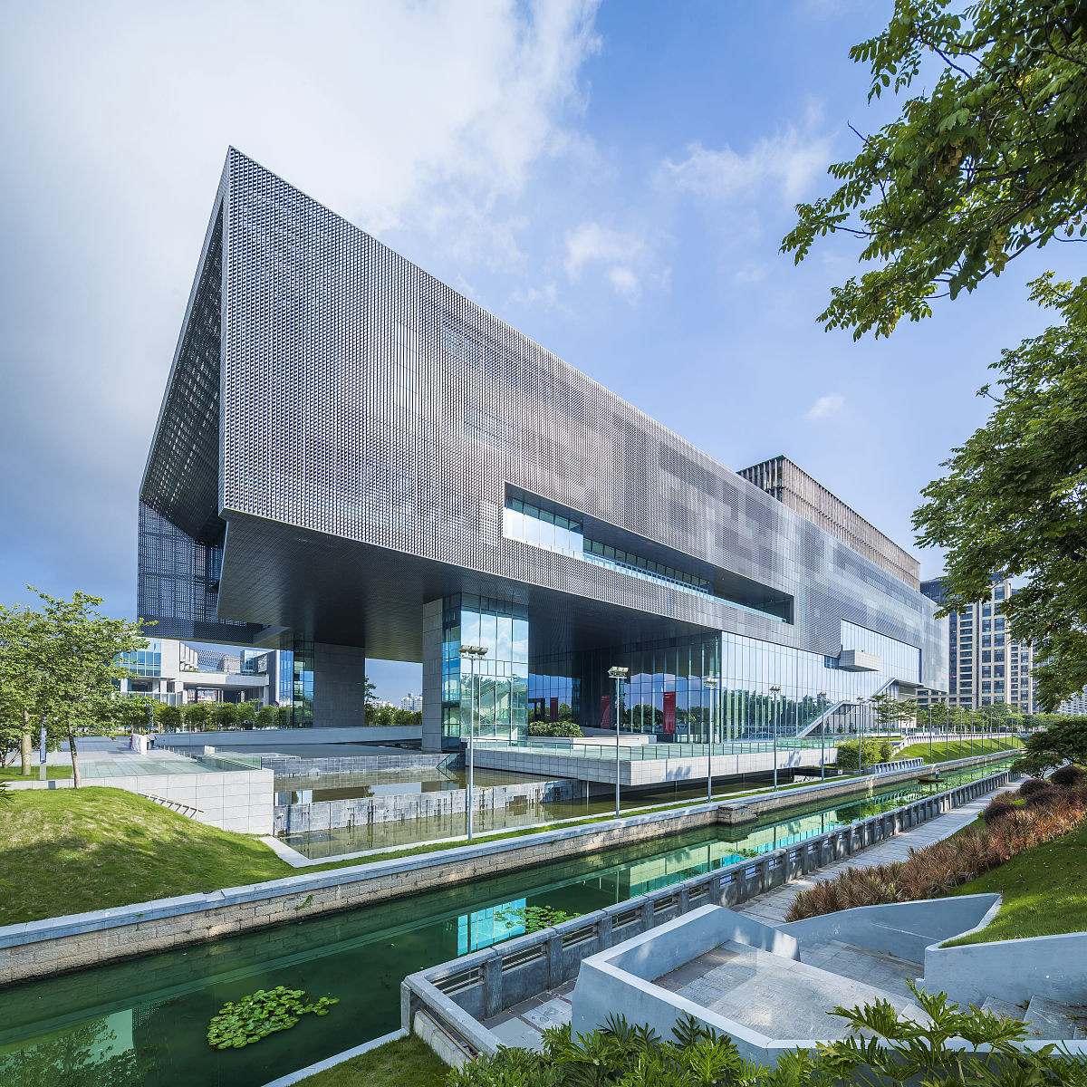 建科院体制下建筑节能未来的发展方向