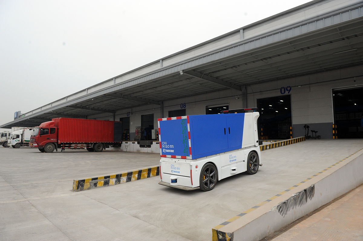 AGV技术在私人订制的运输服务的需求分析