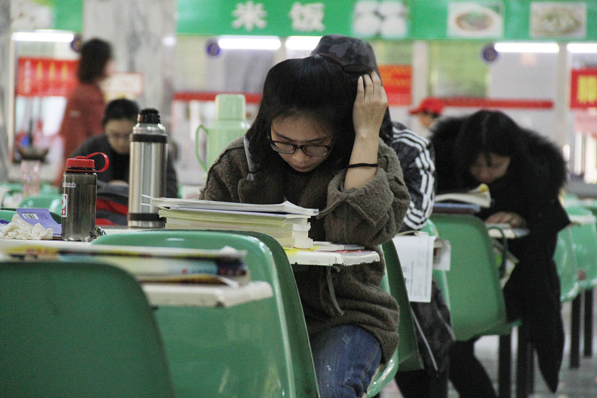 2023年抚州卫校分数线公布，录取标准或将提高