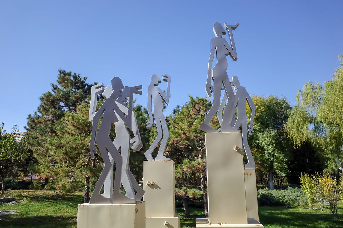 天津广播影视职业学院雕塑艺术设计专业怎么样