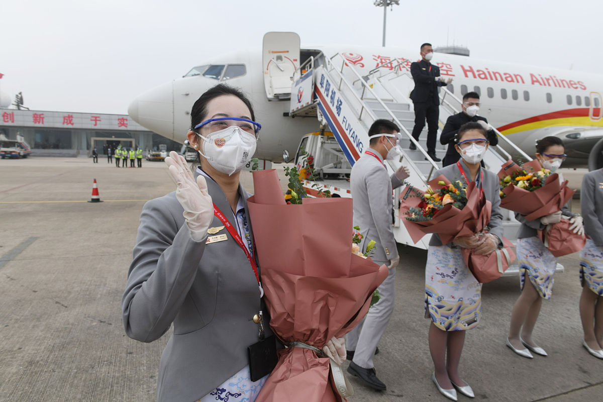 兰州女子航空中等专业学校航空直升机专业介绍-招生报名知识