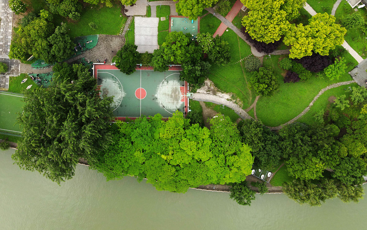 贵州省林业学校园林技术专业介绍