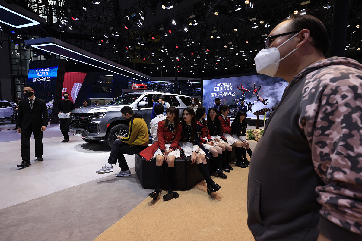 小鹏汽车汽车售后服务推广活动毕设收获和体会