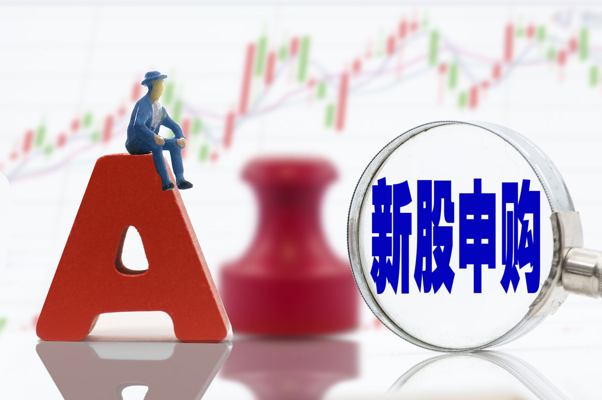 海通申购新股简介