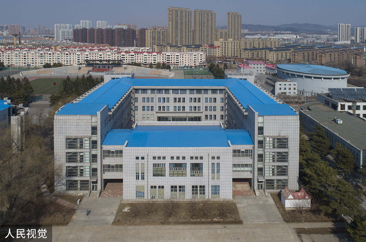 浙江纺织服装职业技术学院纺织机电技术专业怎么样？就业前景分析