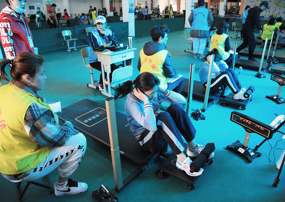 重庆医药高等专科学校康复治疗技术专业介绍 | 培养康复治疗专业人才