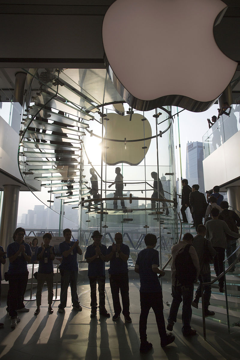 iPad mini 6 参数配置 - 全面解析新款 iPad mini 6