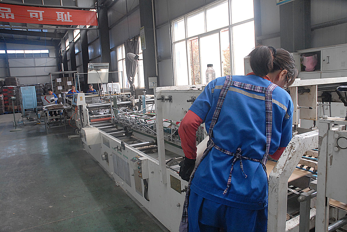 光伏圆焊带生产工艺流程