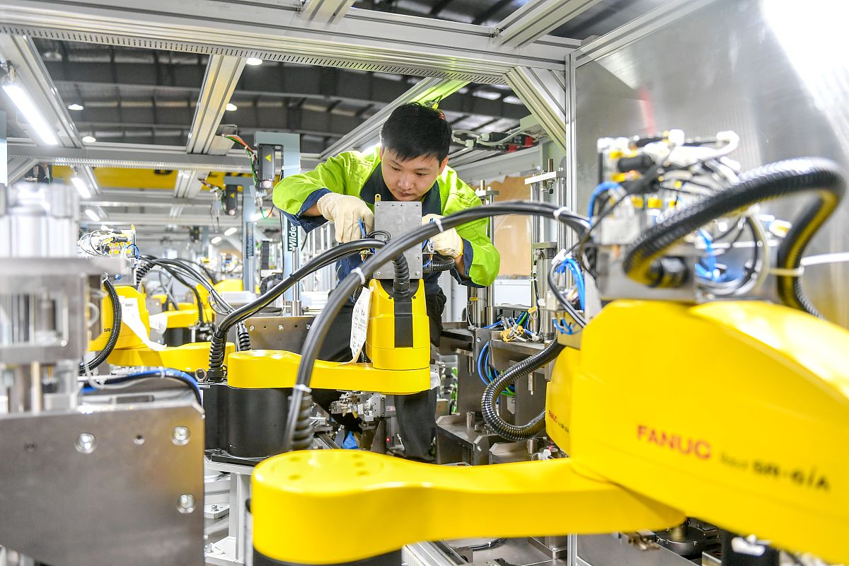 PID控制算法小论文