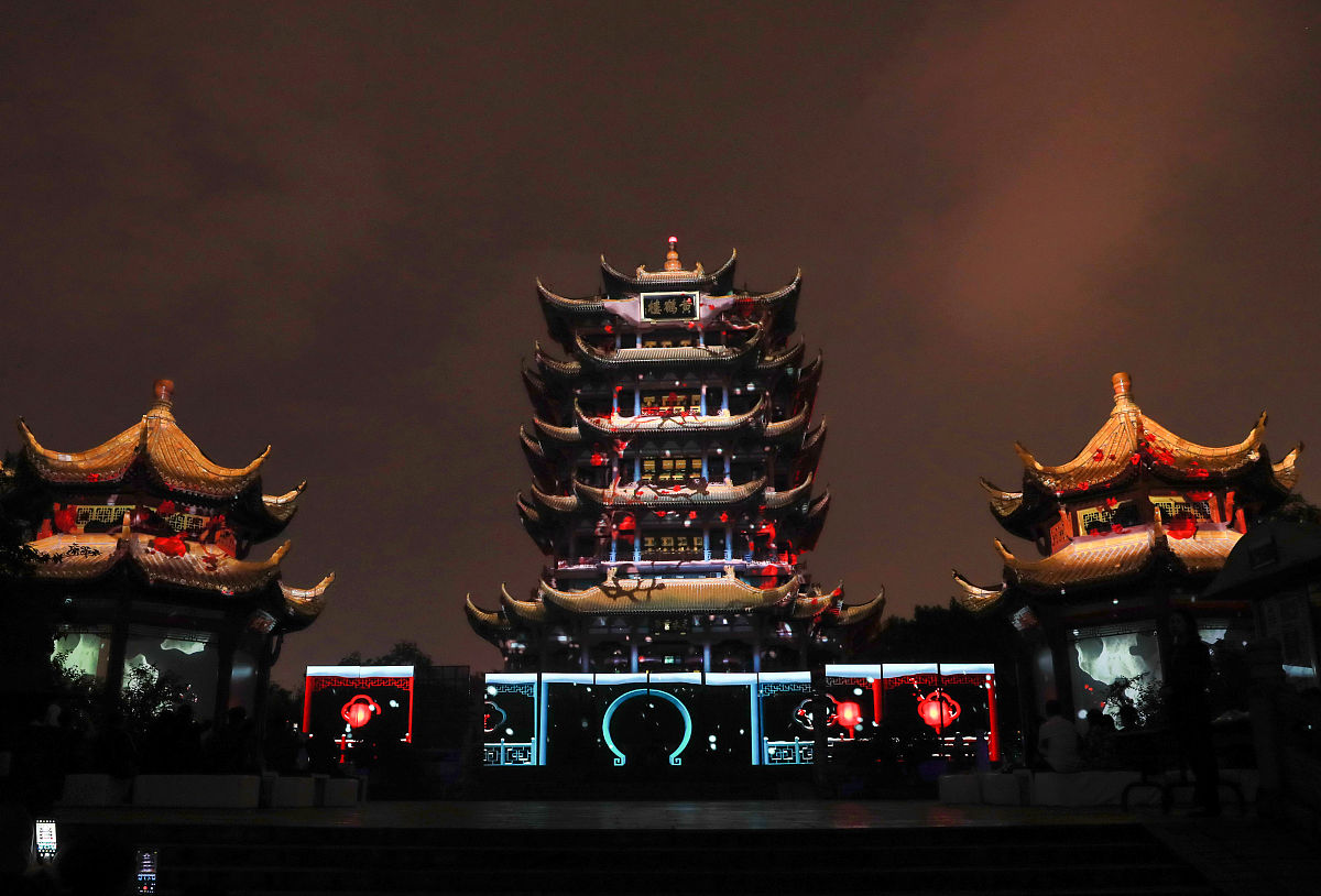 武汉旅游攻略：必玩景点、特色美食、热门打卡地