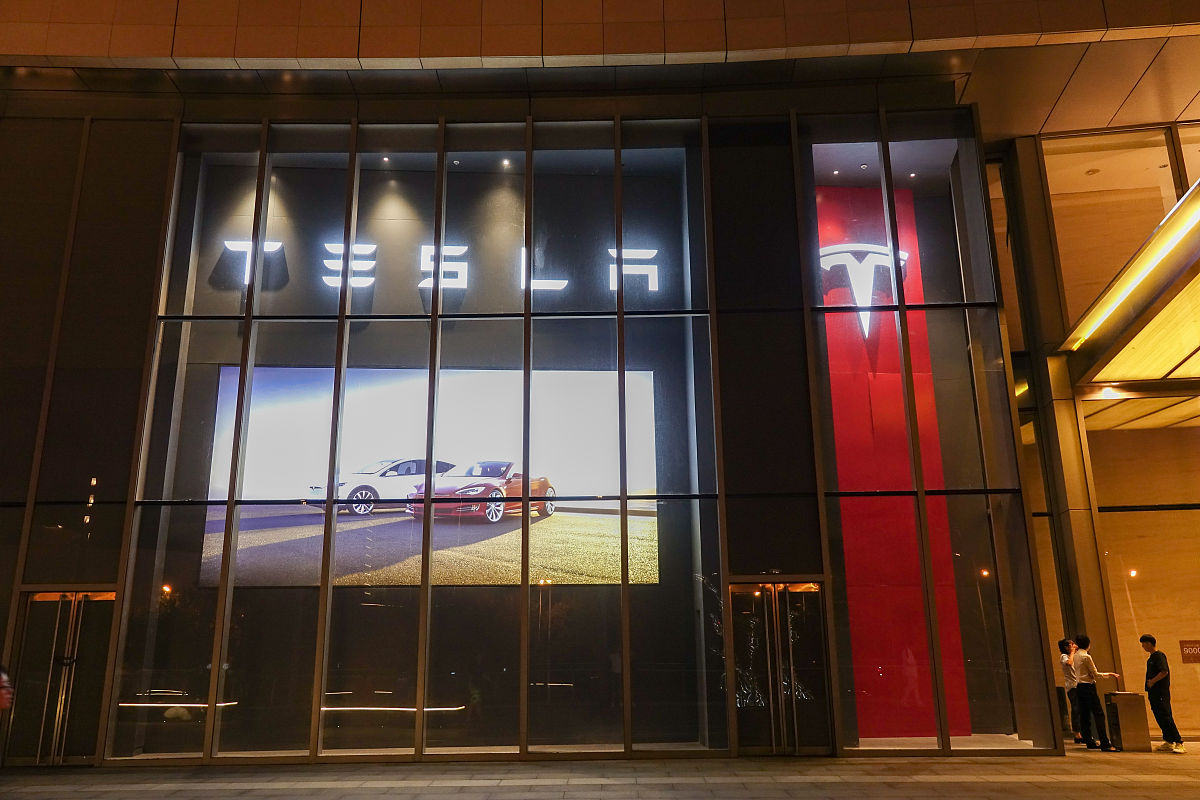 特斯拉商业模式分析：用商业模式画布九要素揭秘成功秘诀