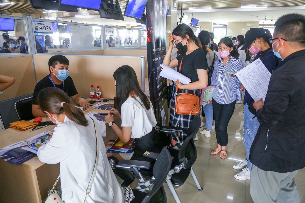 河北2023年高中毕业上中专学校什么专业好？就业前景分析