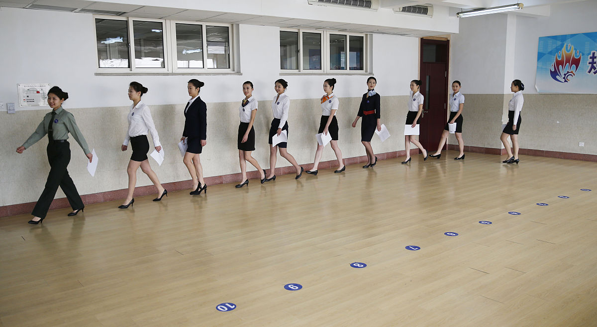 青岛女子职业中等专业学校音乐就业有哪些岗位