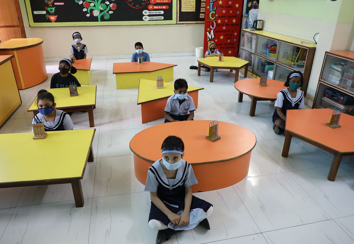 安徽阜阳什么时候开学中小学