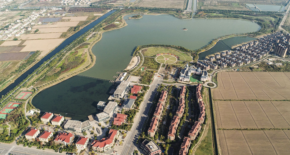 山东省济宁市城市规划的现状？帮我用180字详细描述