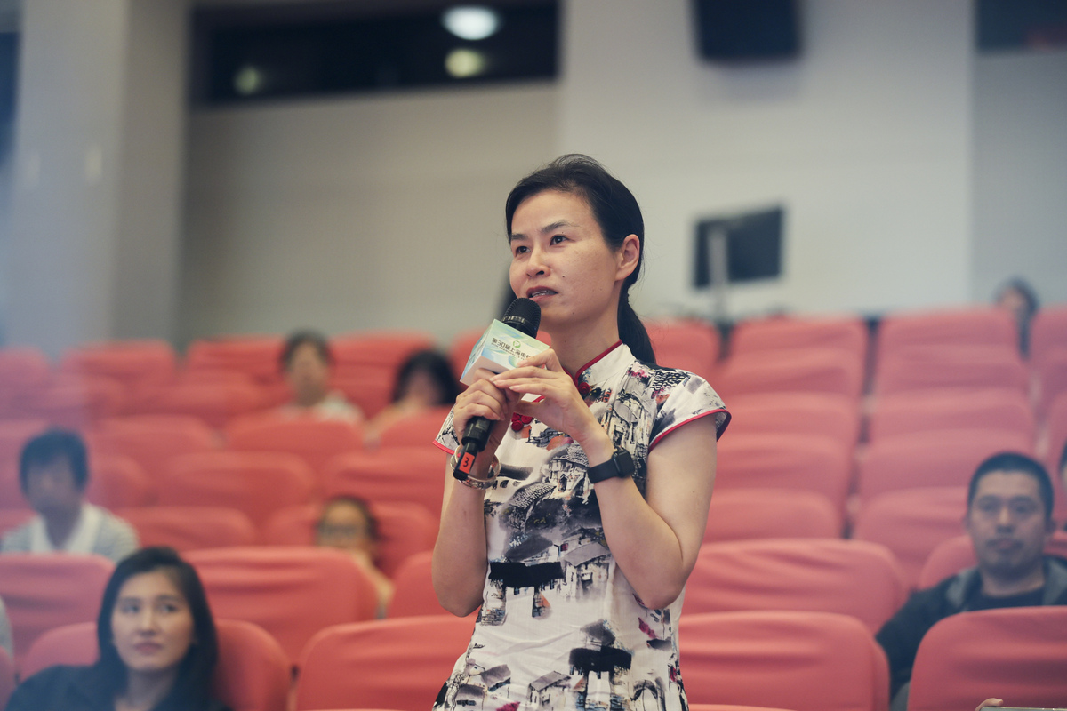 中华女子学院播音与主持艺术专业怎么样