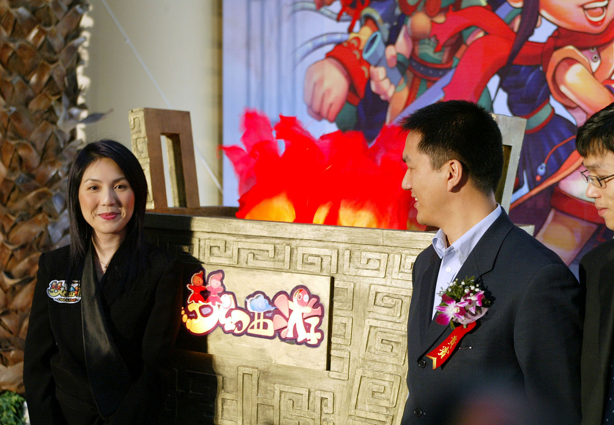 盘点游戏历史梦幻西游 盘点游戏历史梦幻西游