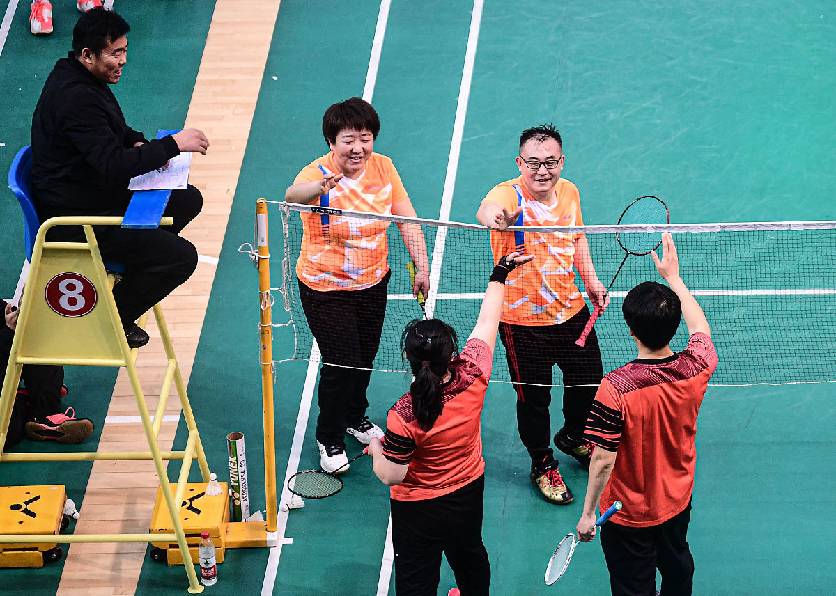 解压、刺激还是团队合作？解读不同体育项目带来的独特感受