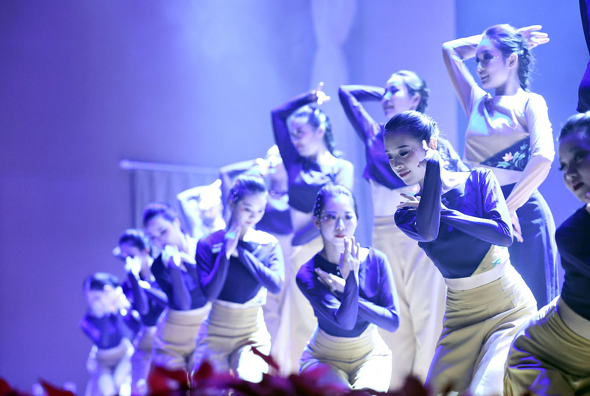 2023四川有舞蹈表演专业的中专中职学校有哪些好不好