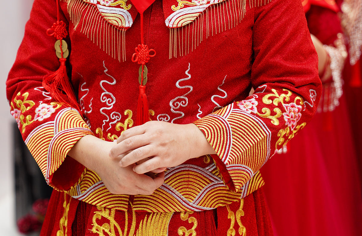 中国文化符号：14个代表性元素