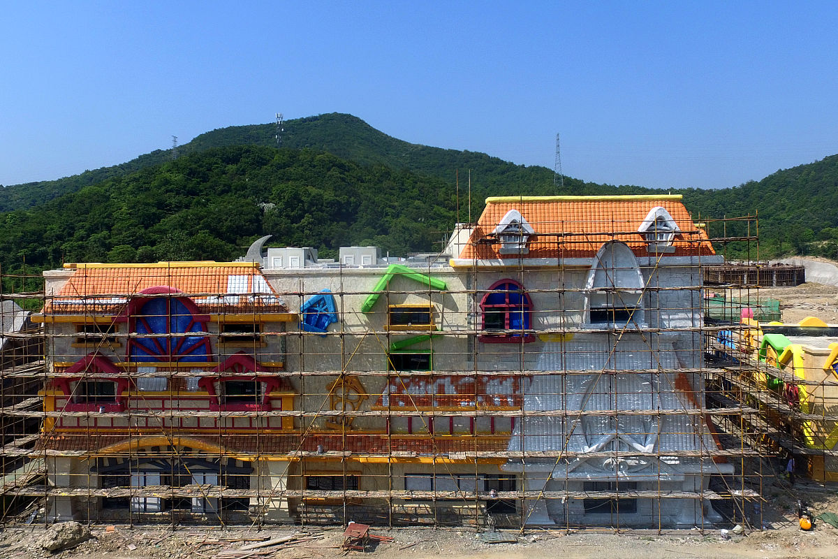 舟山旅游商贸学校2023年入学指南：路线、学费、专业等