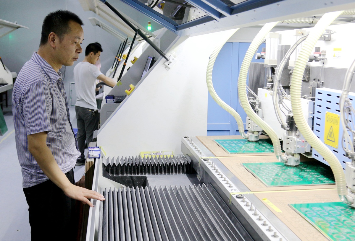 中国光伏焊带主要竞争对手有哪些