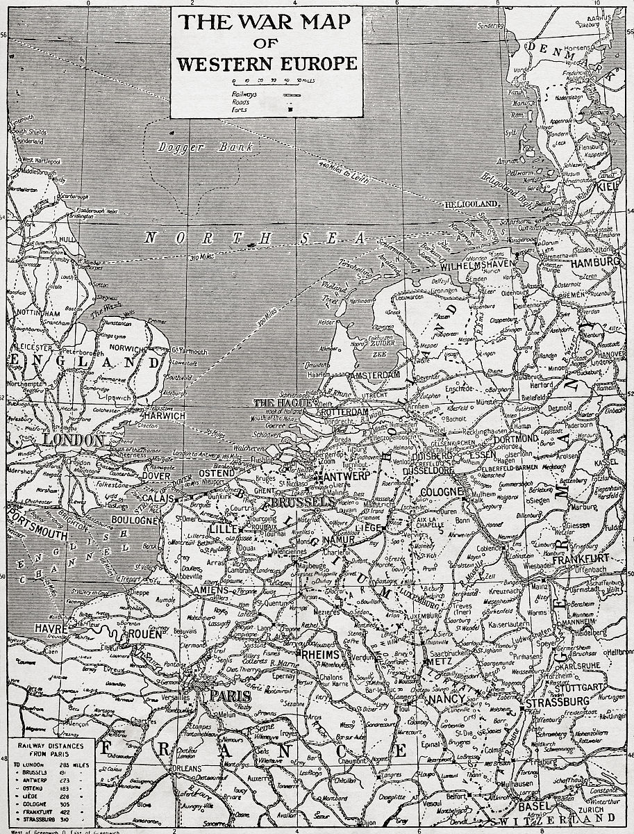 What If Britain Invaded the US During the Civil War? (1862)
