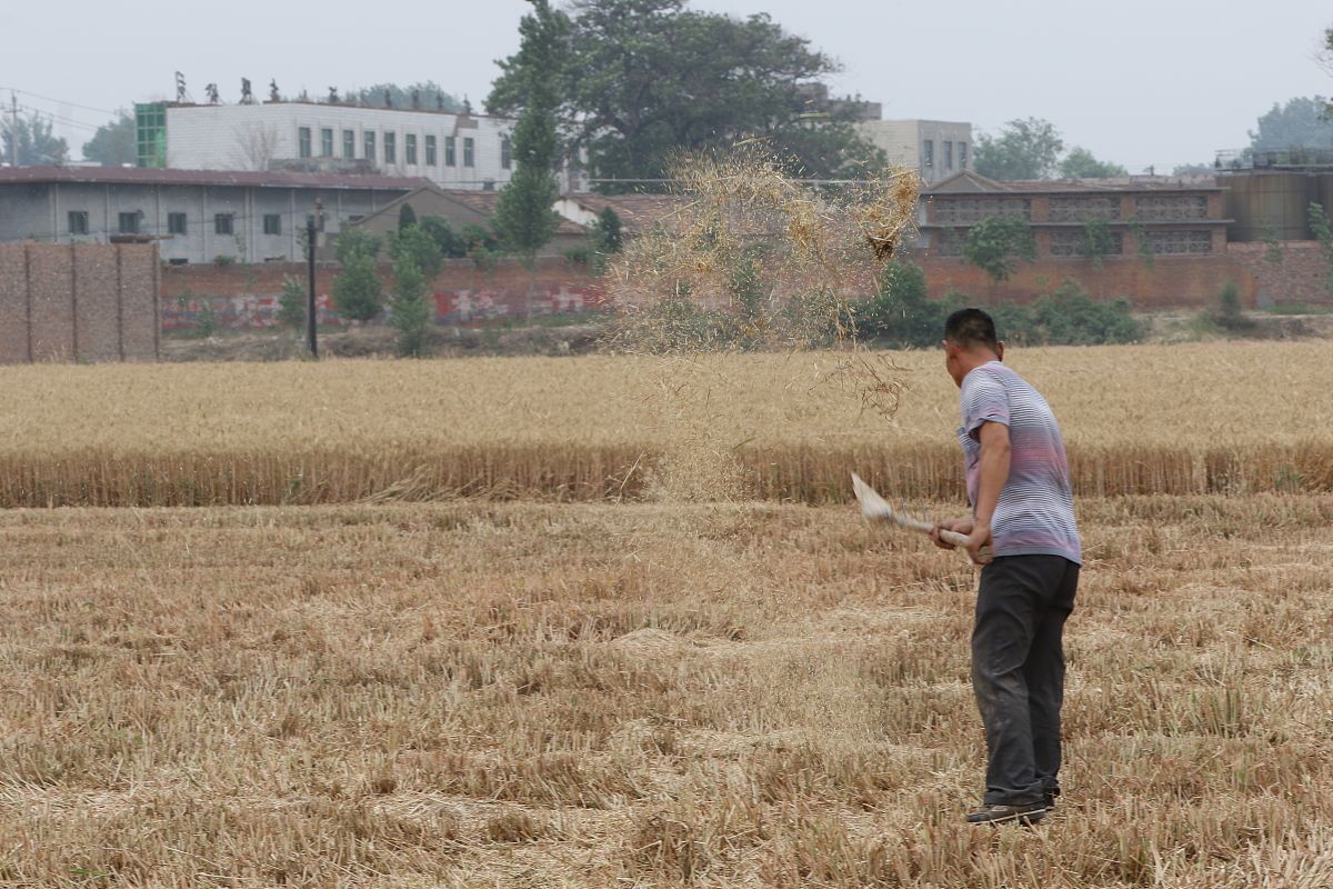 山西省农业机械化学校基础部：培养农业机械化人才的摇篮