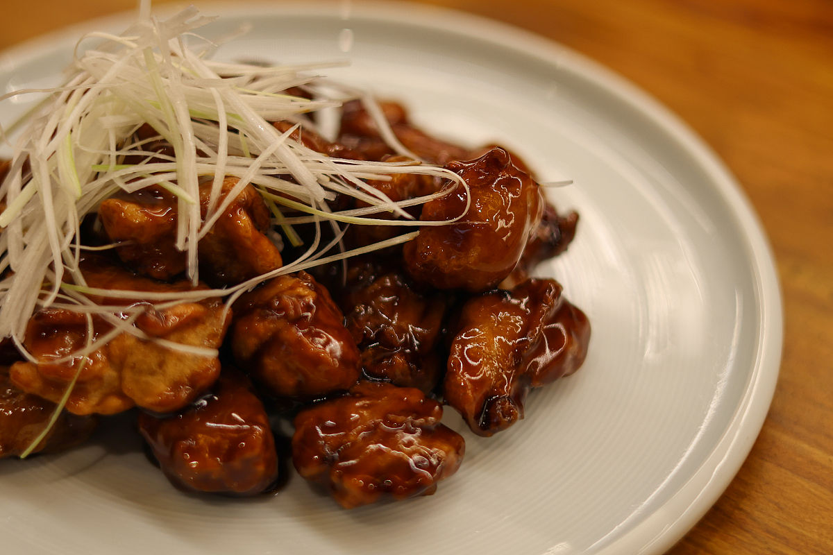 京包里脊是什么地方的菜