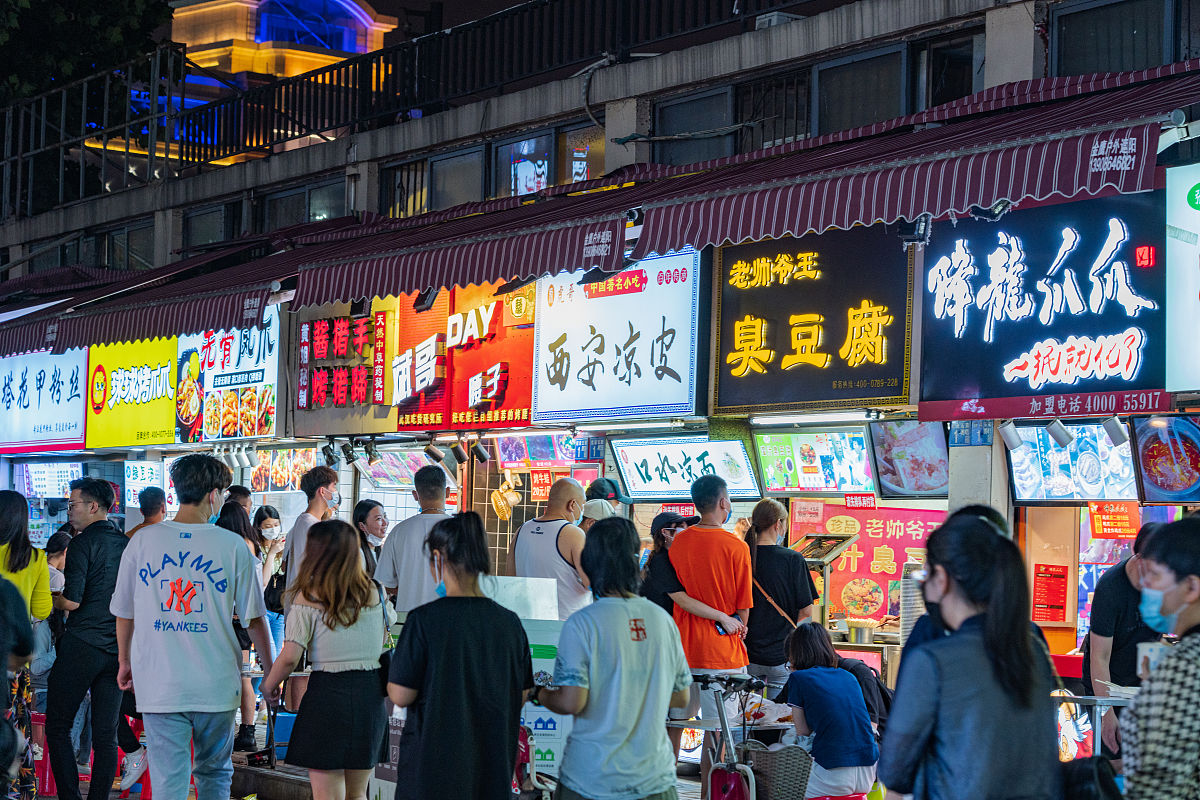 武汉三日游最佳行程安排：景点、美食、夜市全攻略