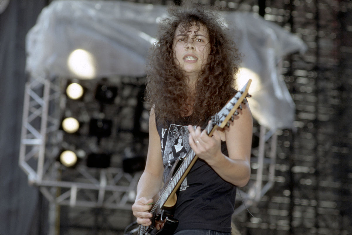 俄罗斯金属乐：历史、发展和著名乐队