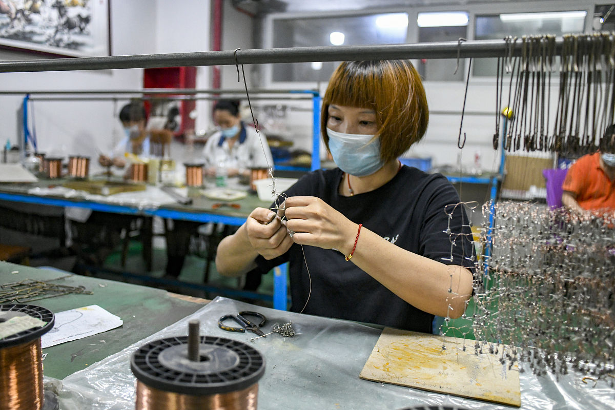民族织绣专业就业前景和发展方向深度解析