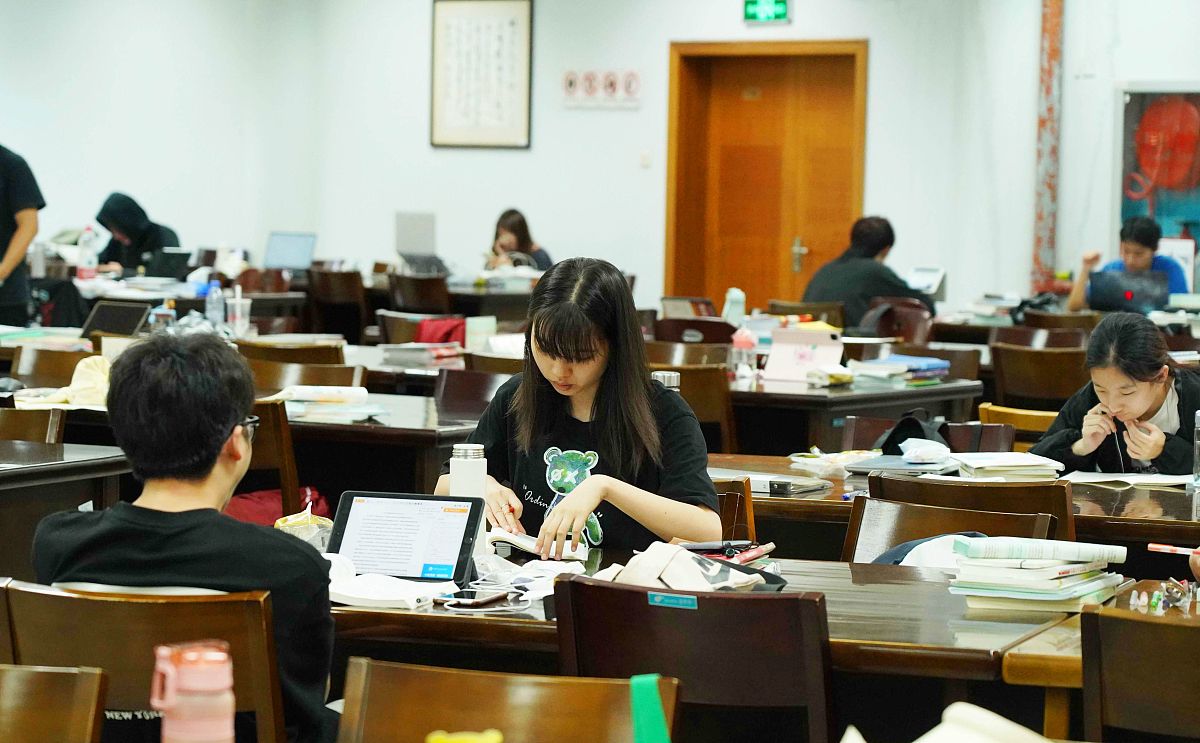 大学生湖南青马在线学习心得800字