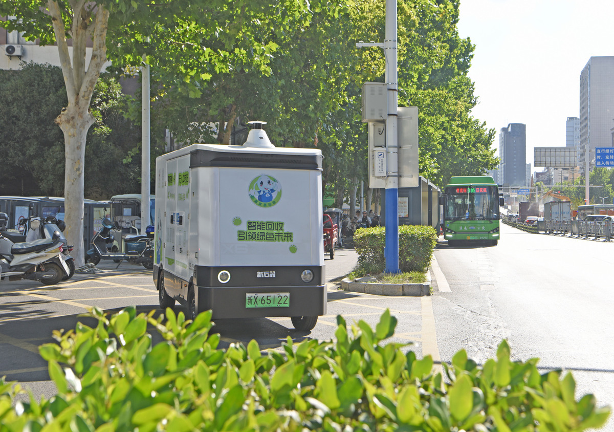 出租车换电项目的必要性以及优势。