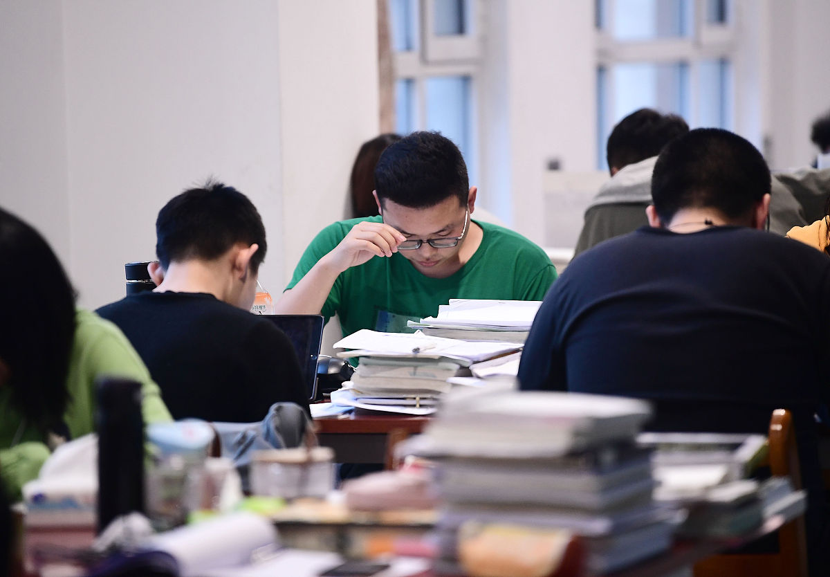 青岛中学入学面试难度解析：如何脱颖而出？