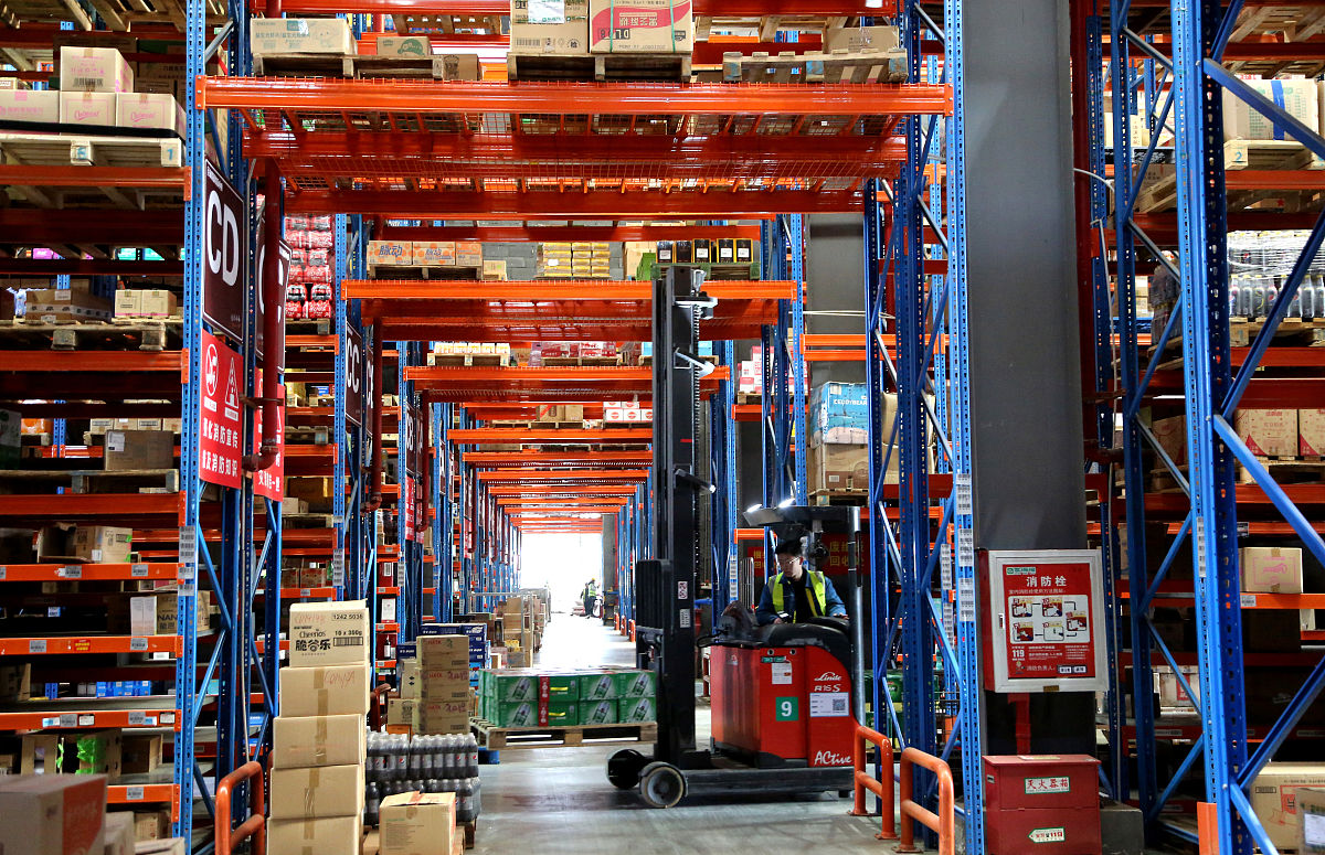 辽宁工程职业学院的物流管理专业主要学习哪些课程