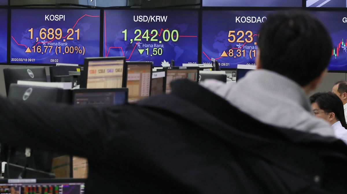 美联储可能会通过中介机构在期货市场进行交易并且可能不会披露这些交易的细节。此外美联储可能不会披露其未来交易的意图或策略以避免表明其意图