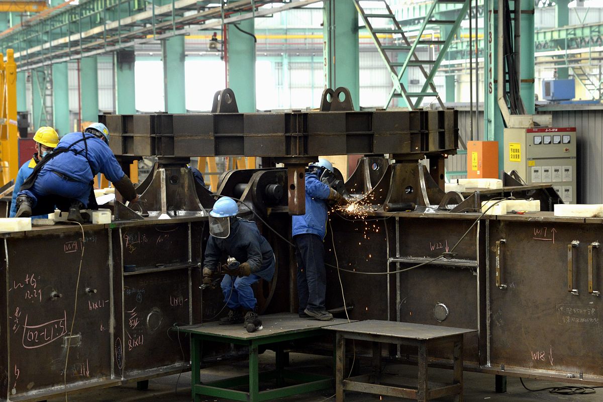 铸造工艺分类：现场工艺和间接工艺